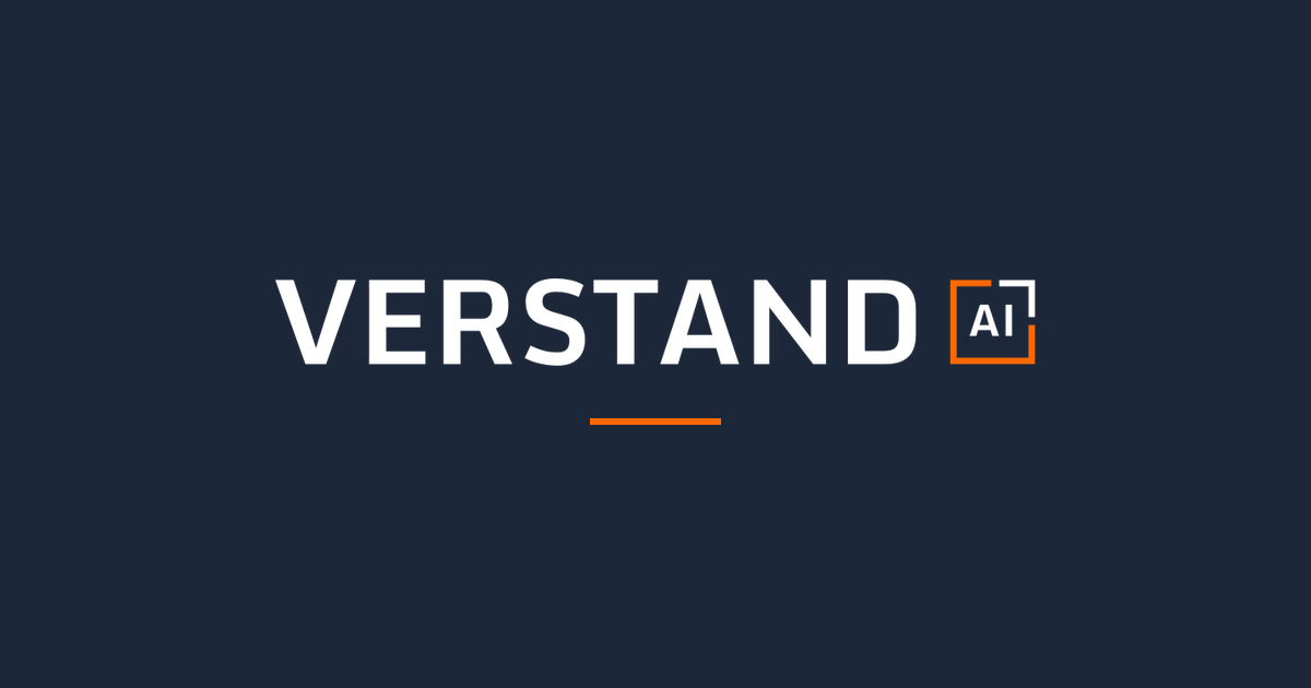 Verstand Ai — photo from the business website